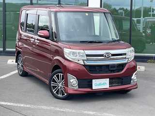 タント カスタム RS SA
