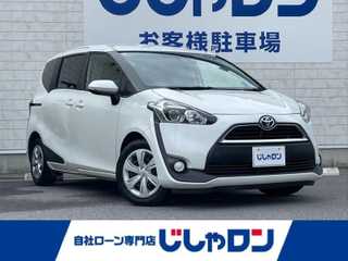 シエンタ G