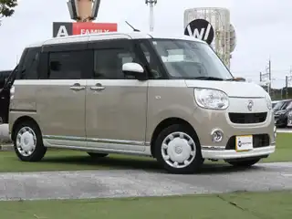 ムーヴキャンバス G メイクアップ VS SAⅢ