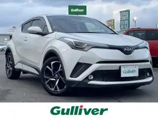 Ｃ－ＨＲ G