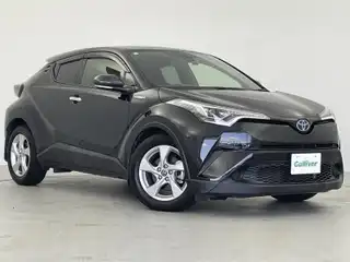 Ｃ－ＨＲ S LEDエディション