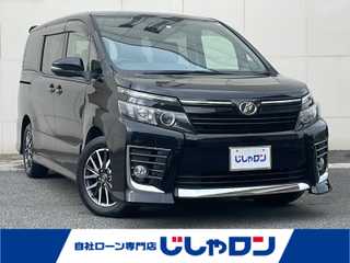 ヴォクシー ZS