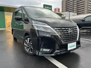 セレナ ハイウェイスター V