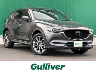 ＣＸ－５ XD エクスクルーシブモード