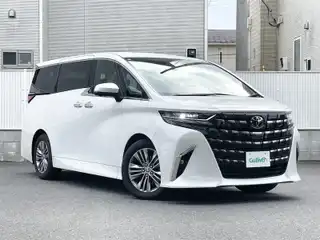 アルファード Z