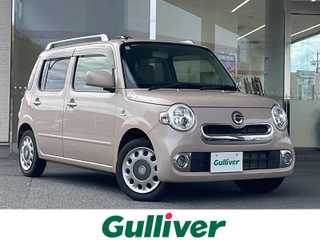 ミラ ココア プラスX