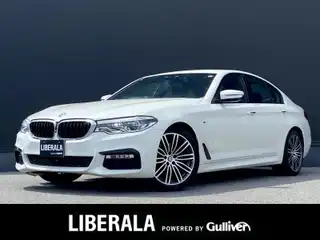 ５２３ｄ Mスポーツ