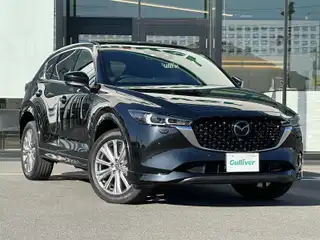 ＣＸ－５ XD エクスクルーシブモード