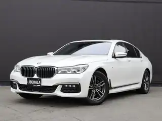 ７４０ｄ xDrive Mスポーツ
