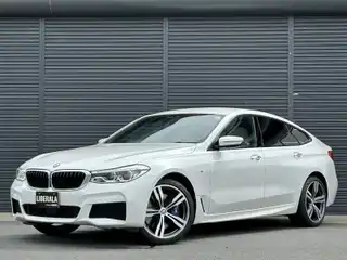 ６４０ｉ xDrive グランツーリスモ Mスポーツ