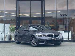 ３２０ｄ xDrive Mスポーツ