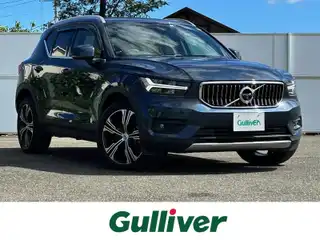 ＸＣ４０ T5 AWD インスクリプション