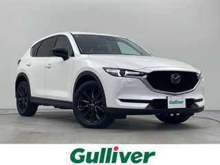 ＣＸ－５ XD ブラックトーンエディション