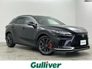 ＲＸ 350 Fスポーツ