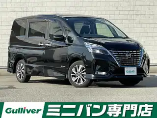 セレナ e－パワー ハイウェイスター V