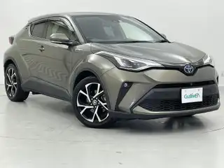 Ｃ－ＨＲ G