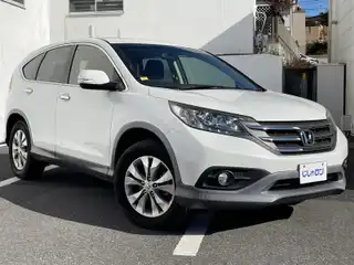 ＣＲ－Ｖ 20G レザーパッケージ