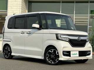 Ｎ－ＢＯＸ