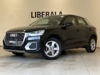 Ｑ２ 30TFSIスポーツ