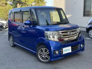 Ｎ－ＢＯＸカスタム カスタム G Lパッケージ