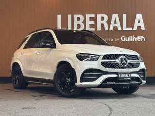 ＧＬＥ４００ｄ 4MATIC スポーツ