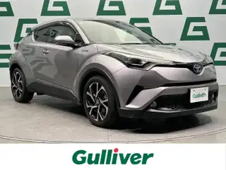 Ｃ－ＨＲ G