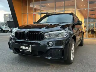 Ｘ５ xDrive 35d Mスポーツ