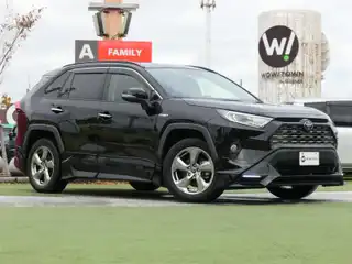 ＲＡＶ４ ハイブリッドG