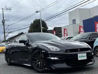 ＧＴ－Ｒ ブラックエディション