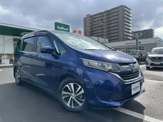 フリード G ホンダセンシング