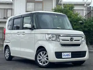 Ｎ－ＢＯＸ G L ホンダセンシング