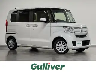 Ｎ ＢＯＸ G L ホンダセンシング