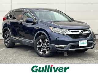 ＣＲ－Ｖ ハイブリッド EX