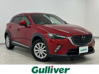 ＣＸ－３ XD Lパッケージ