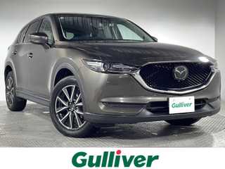 ＣＸ－５ XD Lパッケージ