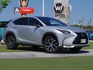 ＮＸ 200t Fスポーツ