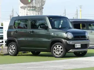 ハスラー A