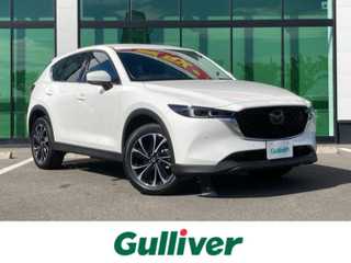 ＣＸ－５ XD Lパッケージ