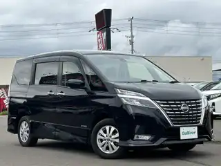 セレナ ハイウェイスター V