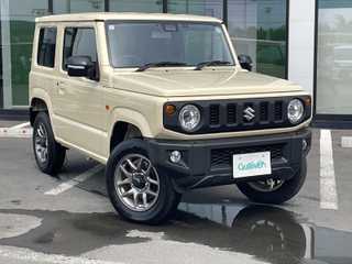 ジムニー XC