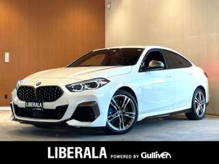 Ｍ２３５ｉ グランクーペ xDrive