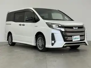 ノア ハイブリッド Si