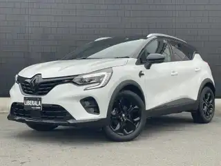 ルノー キャプチャー インテンス