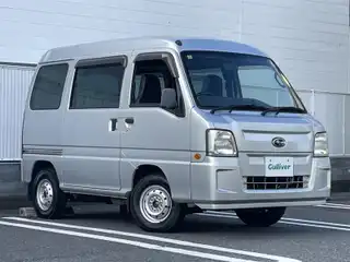 サンバー トランスポーター