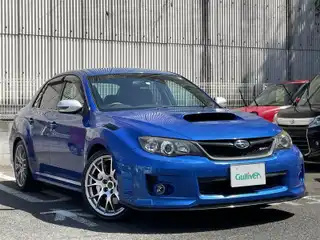 インプレッサ ＷＲＸ S206