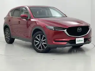 ＣＸ－５ XD プロアクティブ