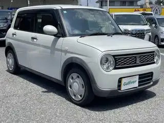 ラパン モード