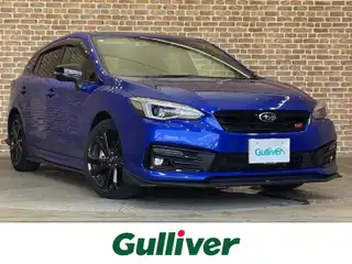 インプレッサ スポーツ STI スポーツ