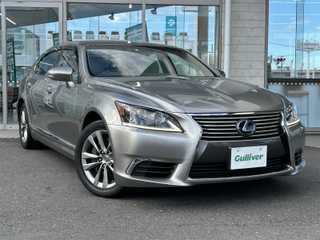 ＬＳ 600hL エグゼクティブP
