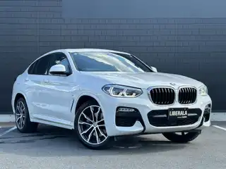 Ｘ４ xDrive 30i Mスポーツ